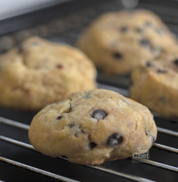 Choco Chip Cookies Recipe